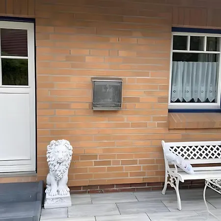 Girma-bierig Vacation