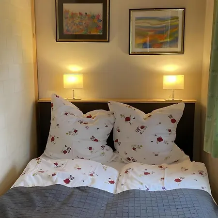 Girma-bierig Vacation Casa vacanze *