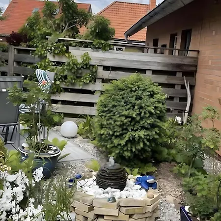 Girma-bierig Vacation Casa vacanze