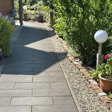 Girma-bierig Vacation * Langballig