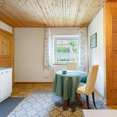 Semesterbostad Girma-bierig Vacation