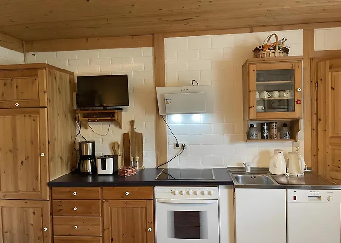 Girma-bierig Vacation *