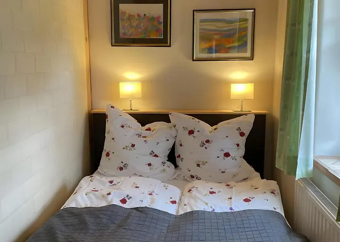 Girma-bierig Vacation Casa vacanze *