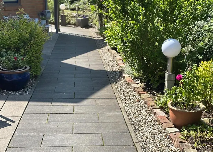 Girma-bierig Vacation * Langballig